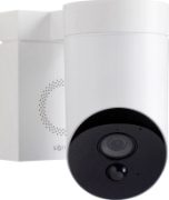 Somfy Protect Outdoor Camera (White)