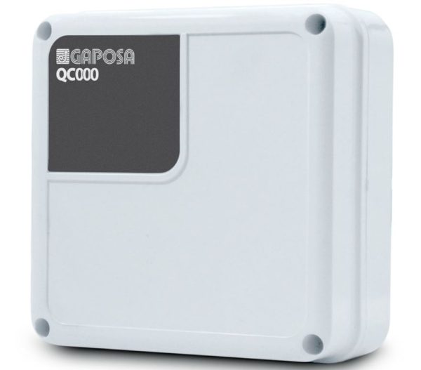 Gaposa Standard Control Unit