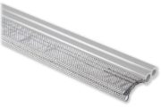 12' Aluminium Extrusion for Front Rail Valance