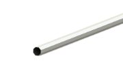 Aluminum tube 40mm Octagonal (Meter)