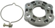 Somfy Motor Bracket - No Override For LT50/60 Motors