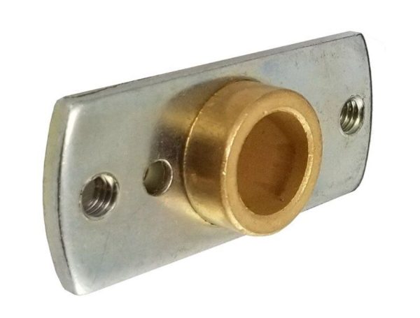 Somfy 16mm Bronze Bushed Slide For MT108C