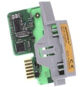 Somfy RTS Card - Compatible with Animeo Controllers