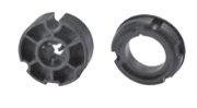 Elero 70mmx1.5mm round adaptor set