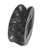 Somfy Warema Chain Wheel for CD25 - 3.2x4mm