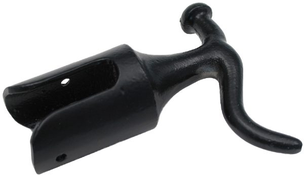 Black Stick Hook 1.5"