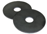Eurodrive 5.5"8g (129mm) Discs to Suit 30mm Bore Safety Brak