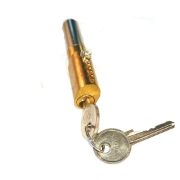 Hopkins Oval Face Bullet / Pin lock Pin only