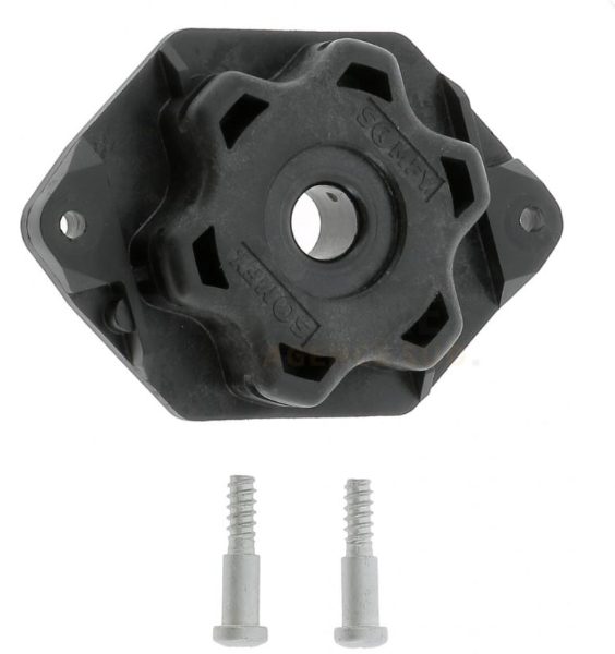 Somfy CMO Bracket for Hi-Pro Motors for use with MT103B