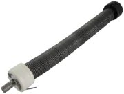 3" Spring Assembly - 9G Spring - Aluminium Block - 60" Rod