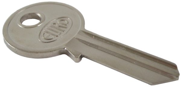 Blank Key for H95
