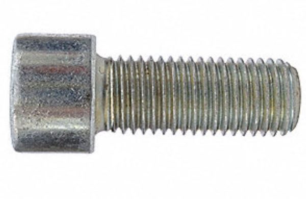 Geiger Cylinder Screw for Gearboxes