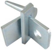 Heavy Duty Side Fastener