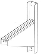 Gaposa Bracket for Sidone motors