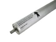 1.25" Dia Roller, 14g Spring, Pin = 1.2 Mtr - 1.5Mtr