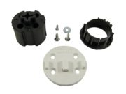 Louvolite System 40 Adapter Pack (for Sonesse 30 Motor)