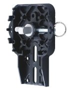 Geiger Rotatable Motor Bracket