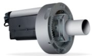 Gaposa Split Motor, 150Nm, 11rpm, 120V / 60Hz