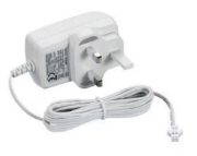 Somfy Rollup 28 Basic Li-ion Charger for built-in battery motors