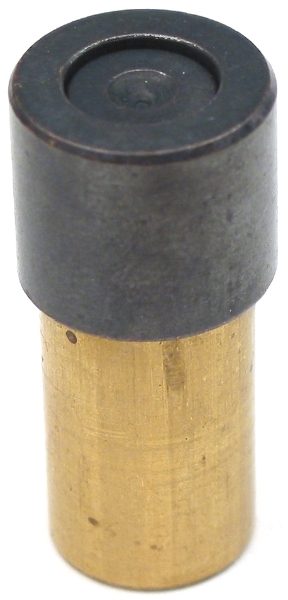 0.4375" Dust Cap - BMA (For Snap Bolts)