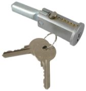 40mm Euro Pin Lock Only