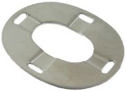 Motor Turnbutton Flat Washer (Pack of 100)