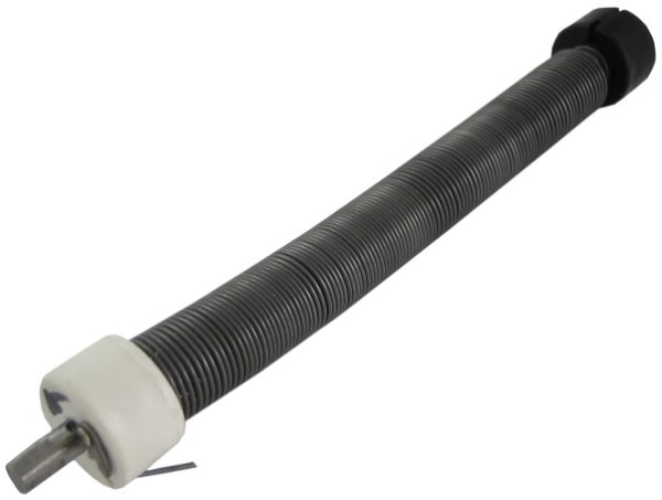 3" Spring Assembly - 7G Spring - Aluminium Block - 60" Rod