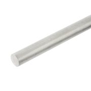 9.6mm Dia Aluminium Grille Rod (Mtr)