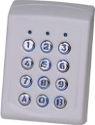 Wireless Keypad to suit DRS900 Kits