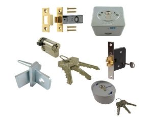 Miscellaneous Locks