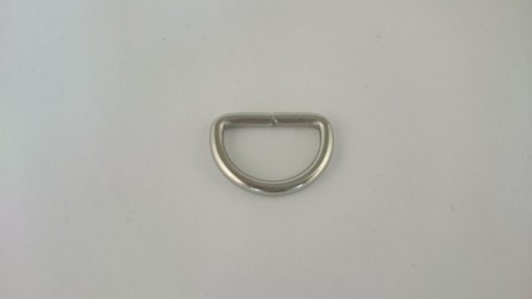 split Ring D type 20mm