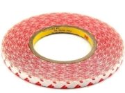 Double Sided Adhesive Tape 19mm (30Mtrs)