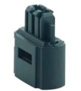 Geiger Extension For Limit Stop Switch - Black