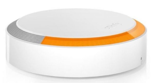 Somfy Protect Outdoor Siren