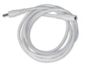 Gaposa Power Cord Extension with plugs, 1550mm