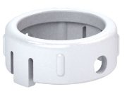 Geiger Safety Ring For Plastic Eyelets