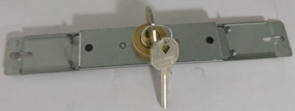 Pfefer Extra Slim Line Centre Lock