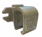 King Open Facia Bracket Size 2