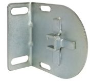 Somfy 10mm Square Bracket LS40/LT50