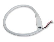 Gaposa Stand alone Power Cable for DC motors