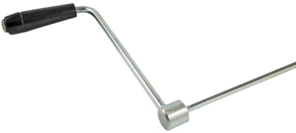 Handle For Lockable Override (Extended) 200mm.