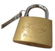 Dongya 75mm heavy duty padlock