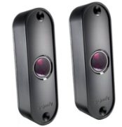 Somfy Photobeam Kit for Obstacle Detection