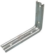 100mm x 75mm Angle Bracket (Box Qty 20)