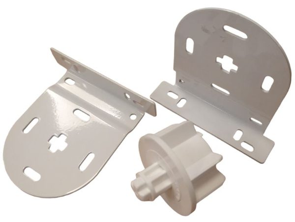 Louvolite Motorisation Parts for Somfy only - 45mm