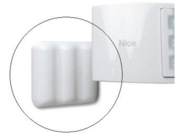 Nice ONDO Magnetic Wall Support For Nowax