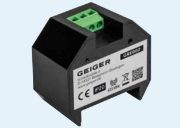 Geiger External Receiver for TECline motors