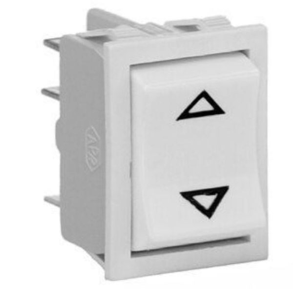 Somfy Fixed Position Rocker Switch