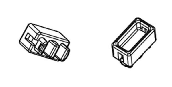 Geiger Extension For Setting Button For Touch Drives