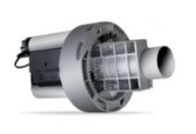 Gaposa 270NM 9rpm split motor (76mm tube)